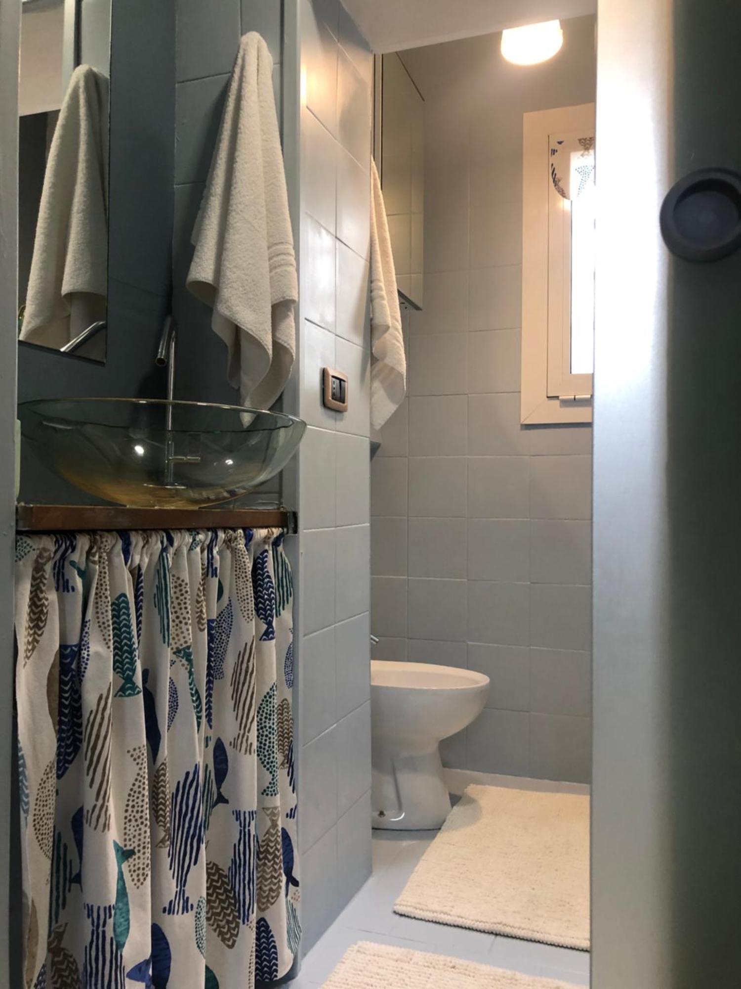 Casina Di Nina Lägenhet Livorno Exteriör bild
